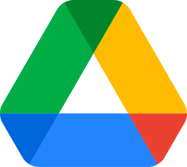 googledrive Icon