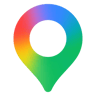 google_maps Icon